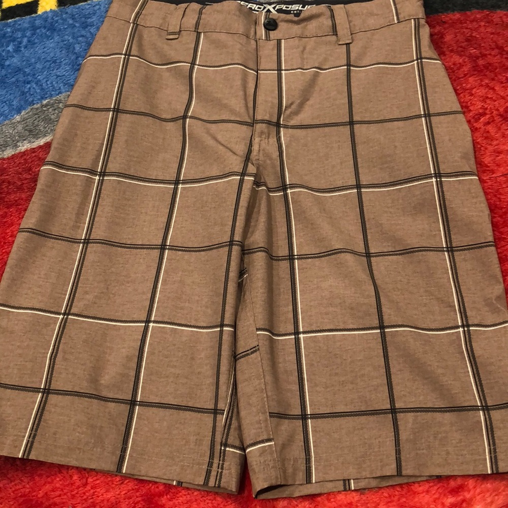 Kids Shorts 🩳 very soft